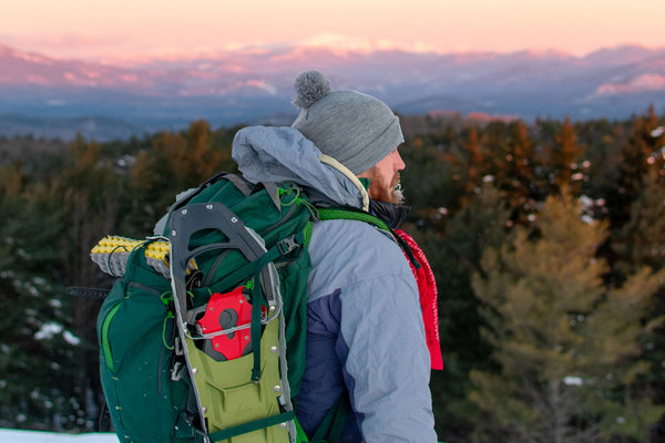 How to choose your hiking backpack ?