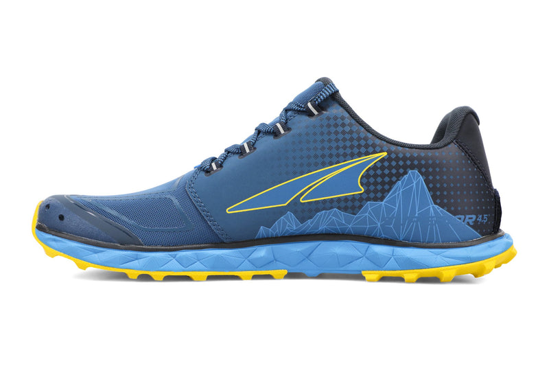 Superior 4.5 Men's - Altra