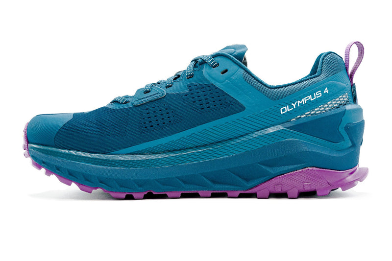 Olympus 4 Women's - Altra