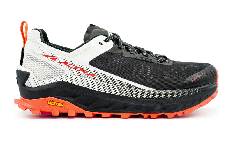 Olympus 4 Women's - Altra