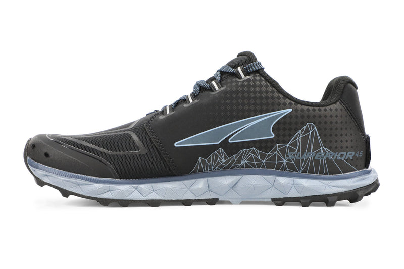 Superior 4.5 Women's - Altra