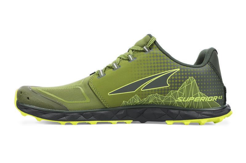 Superior 4.5 Men's - Altra