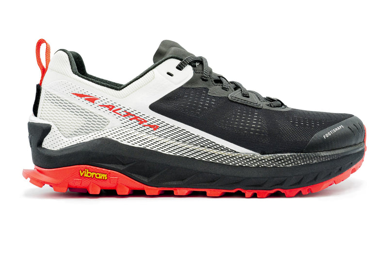 Olympus 4 Men's - Altra