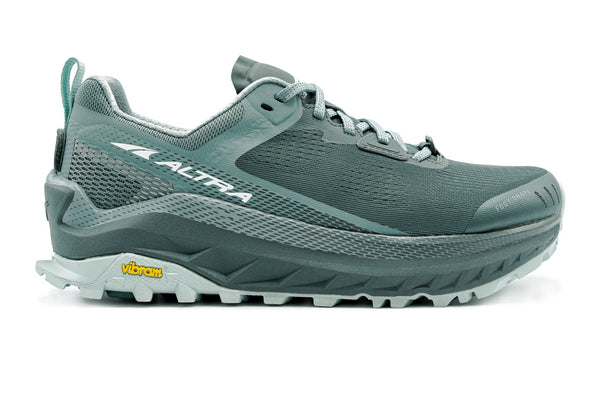 Olympus 4 Women's - Altra #color_green