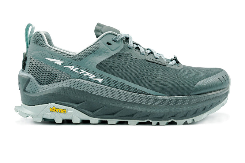 Olympus 4 Women's - Altra