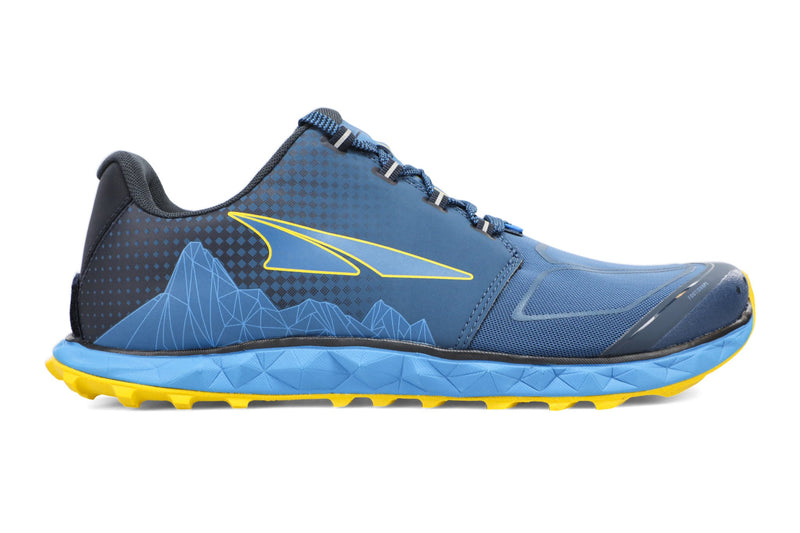 Superior 4.5 Men's - Altra