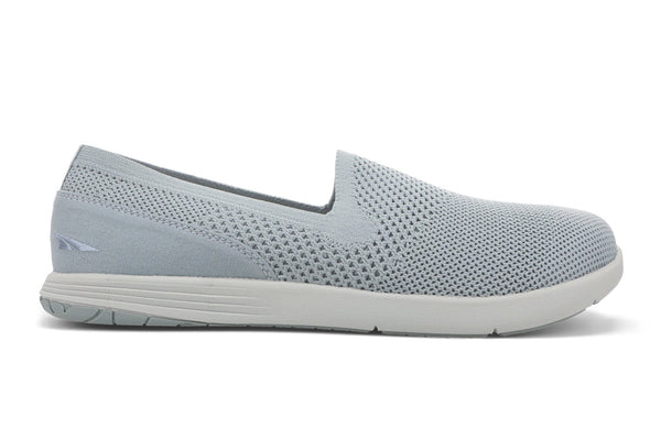 Tokala 2 Knit Women's - Altra #color_light grey