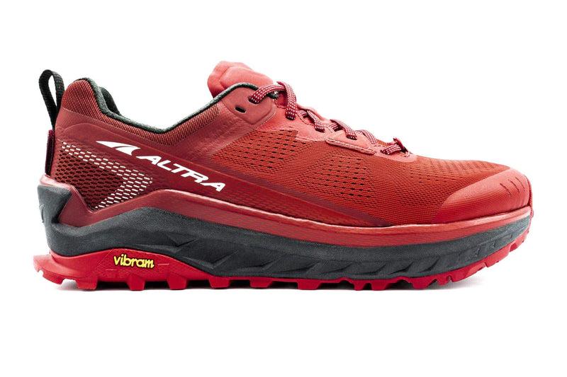 Olympus 4 Men's - Altra