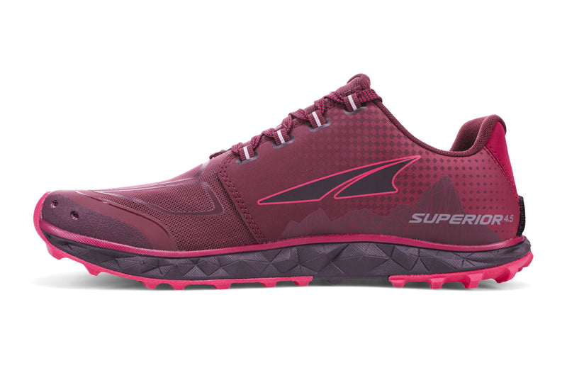 Superior 4.5 Women's - Altra