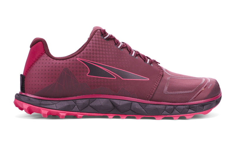 Superior 4.5 Women's - Altra