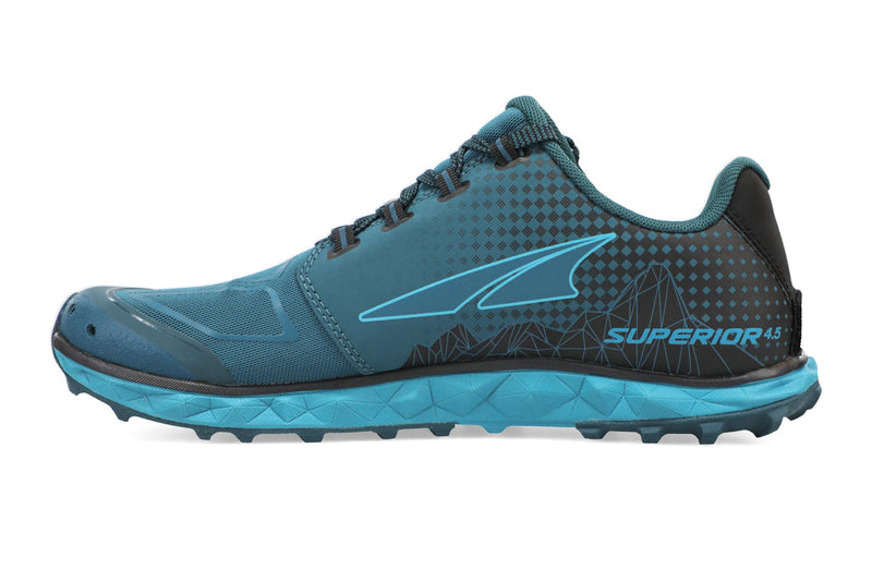 Superior 4.5 Women's - Altra