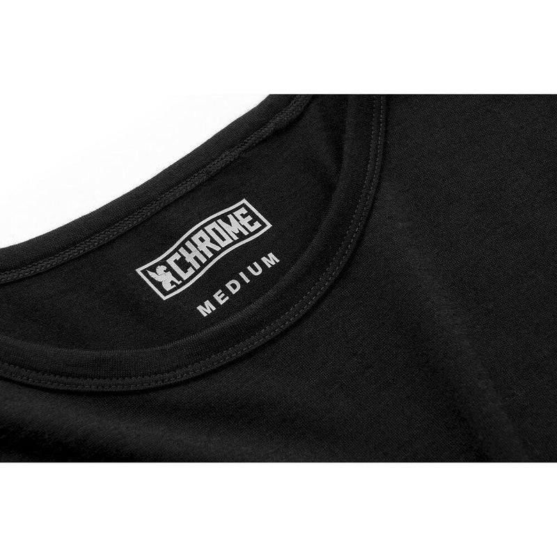 Merino Ss Tee Men's - Chrome Industries