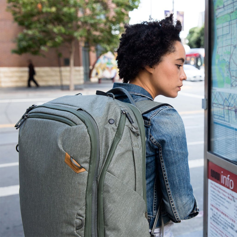 Travel Backpack 45L - Peak Design