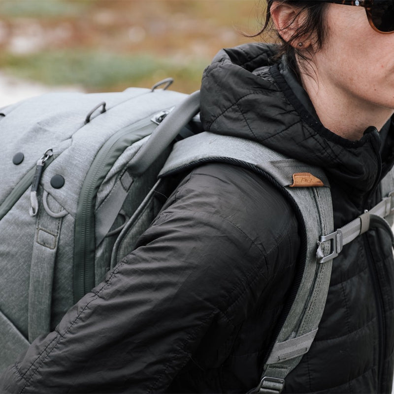 Travel Backpack 45L - Peak Design