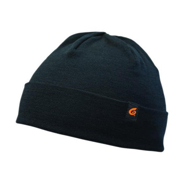 Double Layer Beanie