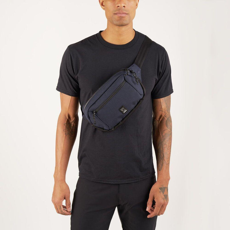 Ziptop Waistpack - Chrome Industries