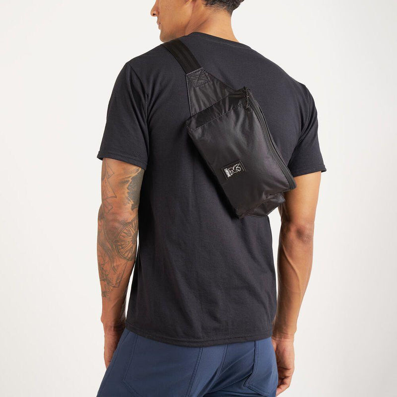 Packable Waistpack - Chrome Industries