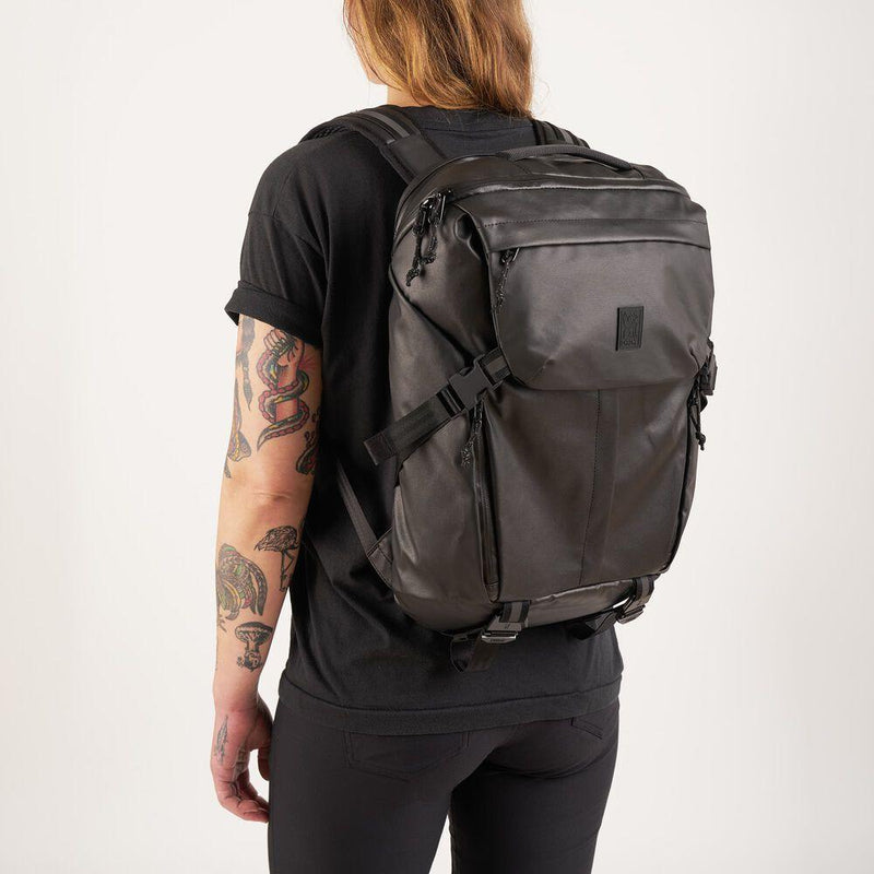 Pike Pack 2.0 - Chrome Industries