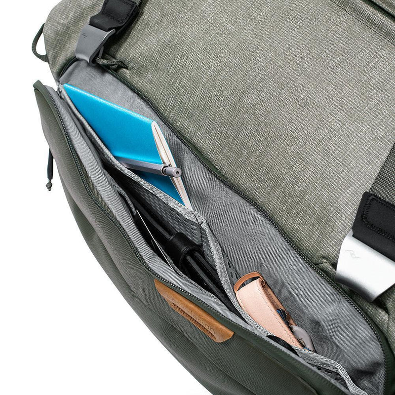 Travel Duffel 35L - Peak Design