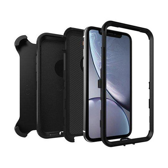 Defender Series For iPhone Xr