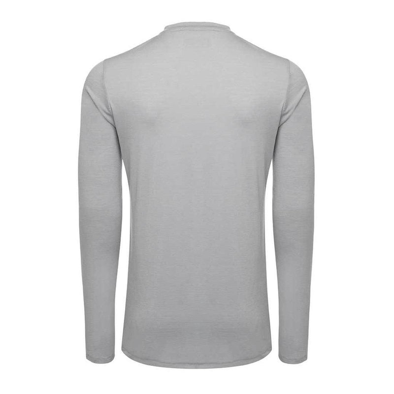 Merino Ls Men's - Wuru Wool Company