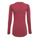 Tech Baselayer Long Sleeve Women's - Wuru Wool Company