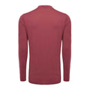 Merino Ls Men's - Wuru Wool Company