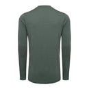 Merino Ls Men's - Wuru Wool Company