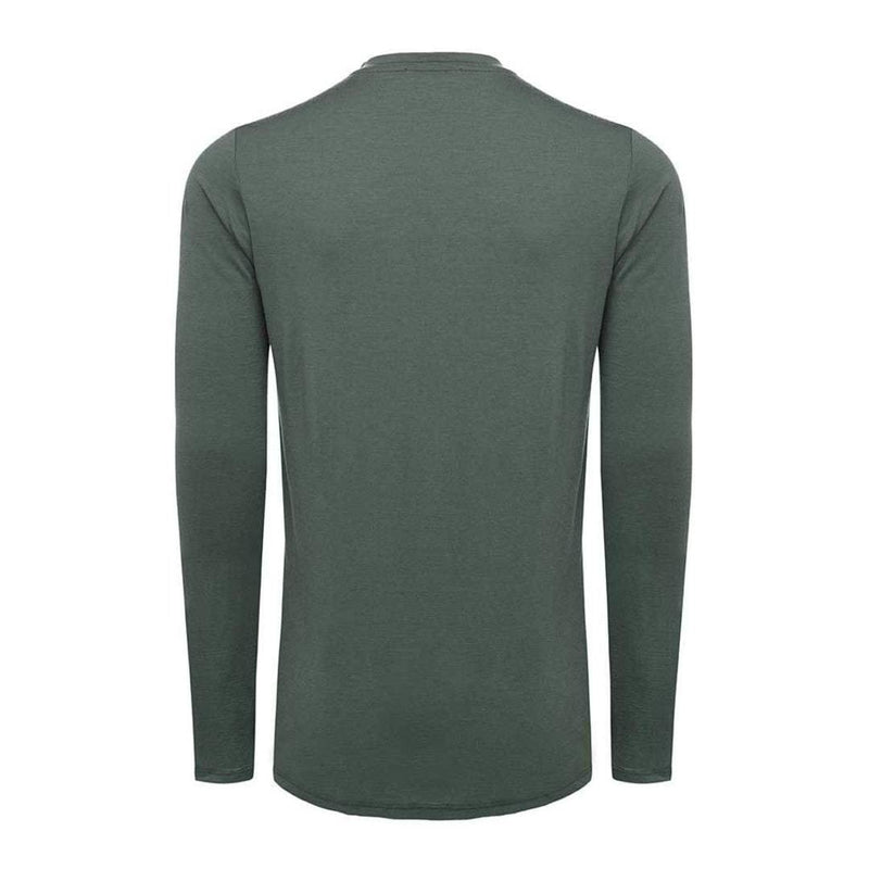 Merino Ls Men's - Wuru Wool Company