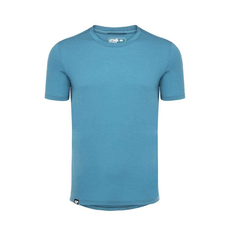 Merino Ss Men's - Wuru Wool Company