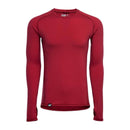 Tech Baselayer Long Sleeve Men's - Wuru Wool Company