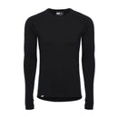 Tech Baselayer Long Sleeve Men's - Wuru Wool Company