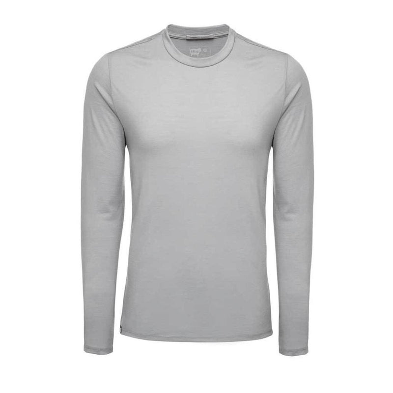 Merino Ls Men's - Wuru Wool Company