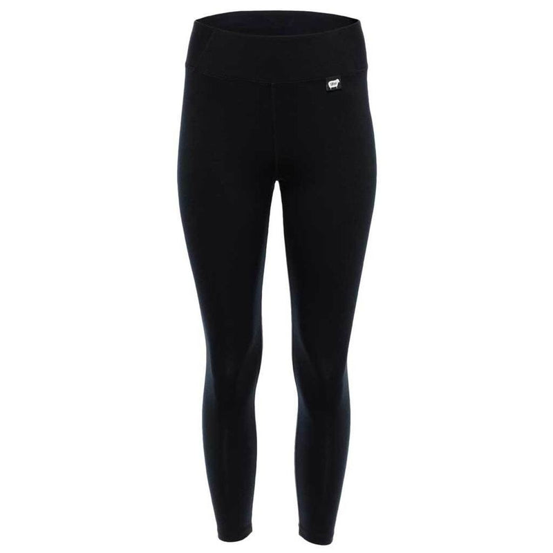 7/8 Tech Baselayer Pant Women's - Wuru Wool Company