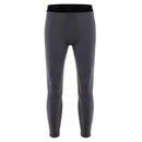 7/8 Tech Baselayer Pant Men's - Wuru Wool Company