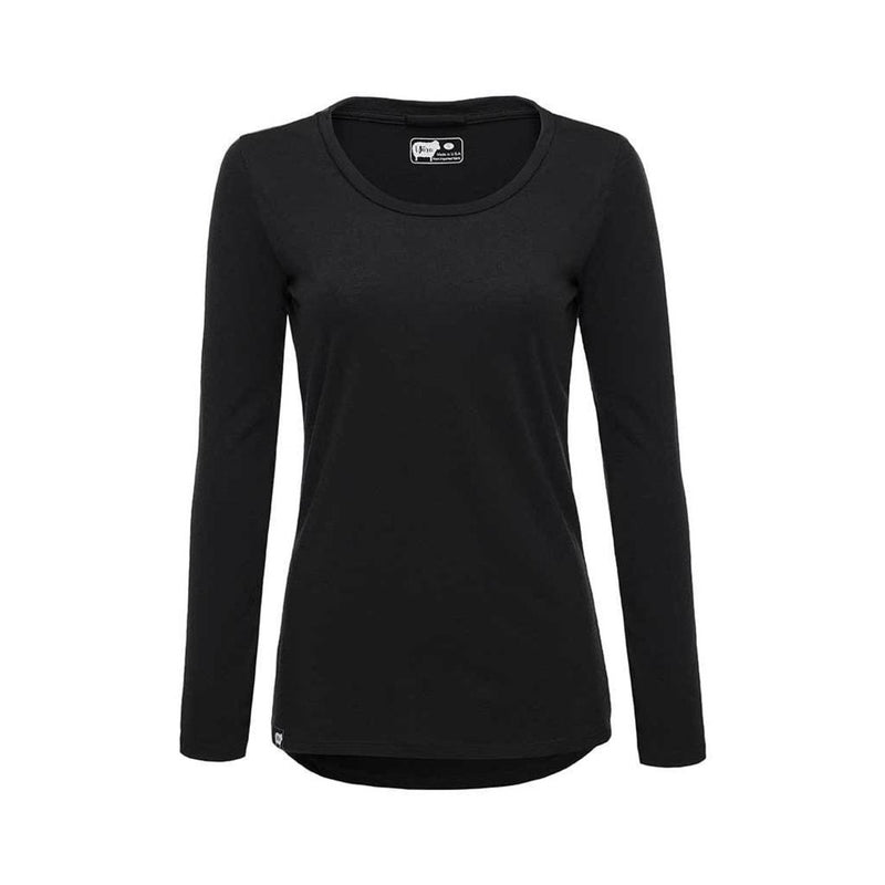 Merino Ls Women's - Wuru Wool Company