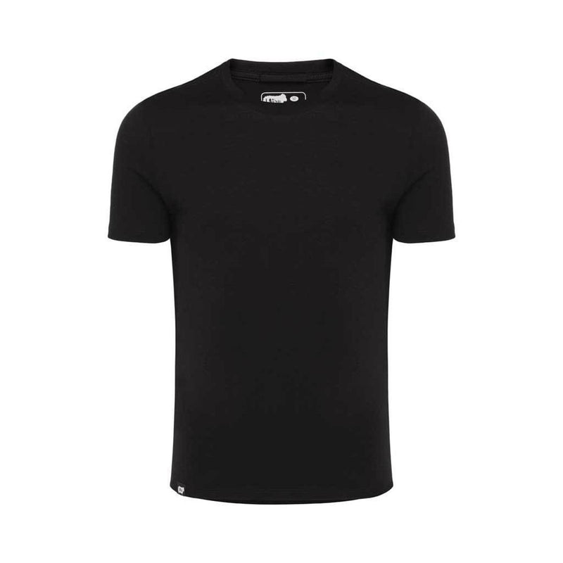 Merino Ss Men's - Wuru Wool Company