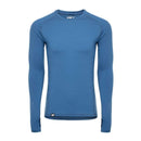 Tech Baselayer Long Sleeve Men's - Wuru Wool Company