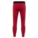 7/8 Tech Baselayer Pant Men's - Wuru Wool Company
