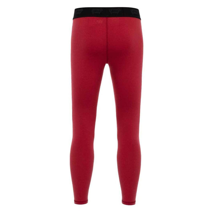 7/8 Tech Baselayer Pant Men's - Wuru Wool Company