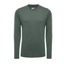 Merino Ls Men's - Wuru Wool Company