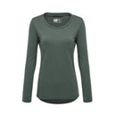 Merino Ls Women's - Wuru Wool Company