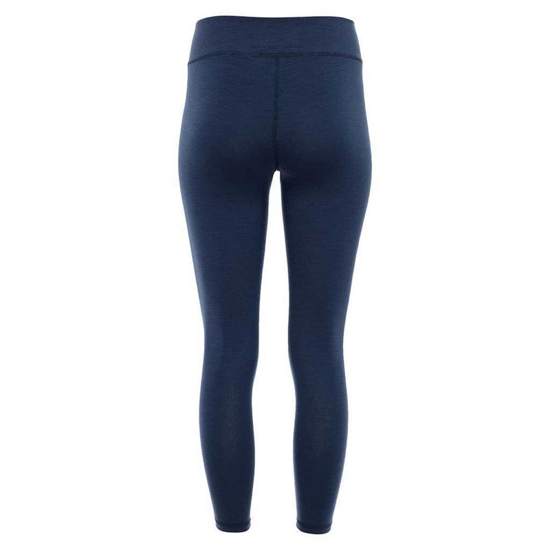 7/8 Tech Baselayer Pant Women's - Wuru Wool Company