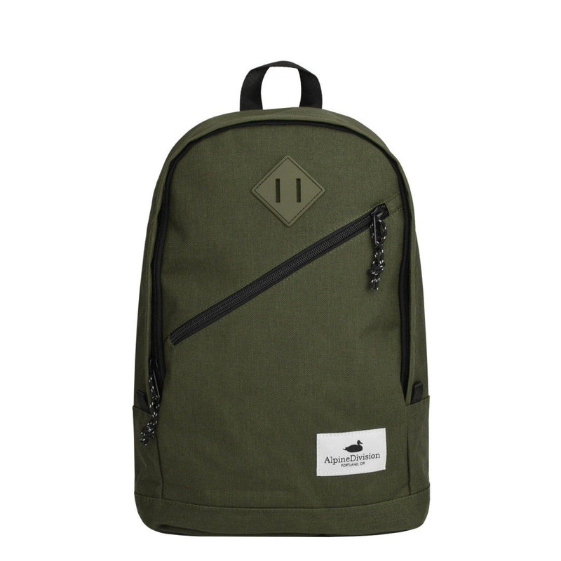 Eliot Daypack - Alpine Division