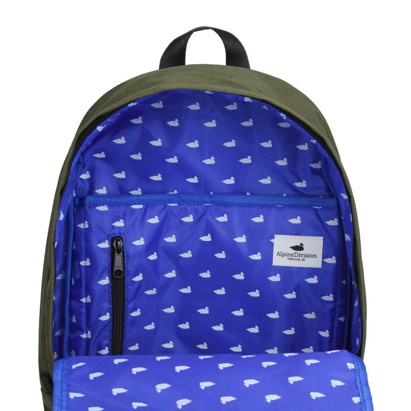 Eliot Daypack - Alpine Division