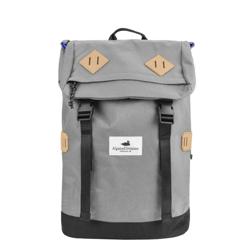 Mckenzie Rucksack - Alpine Division