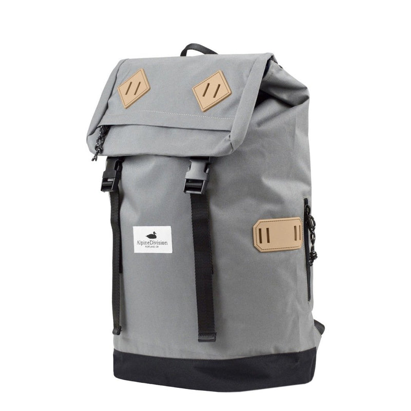 Mckenzie Rucksack - Alpine Division