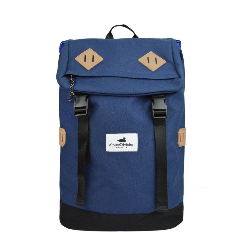 Mckenzie Rucksack - Alpine Division