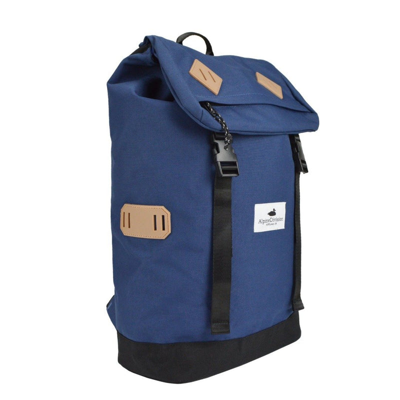 Mckenzie Rucksack - Alpine Division