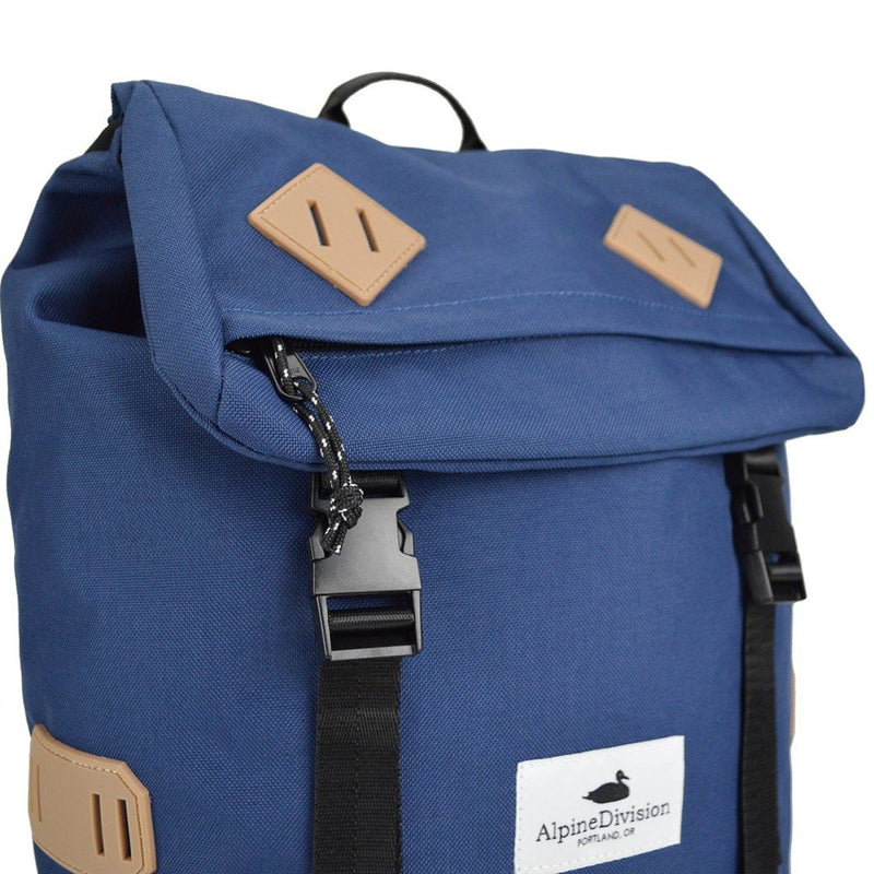 Mckenzie Rucksack - Alpine Division